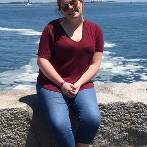 Meet your Posher, Meghan